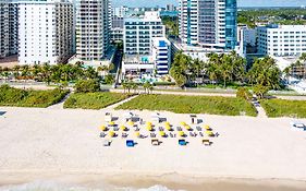 Hilton Cabana Miami Beach Resort